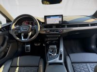 Audi RS5 - Vorschau Bild 11