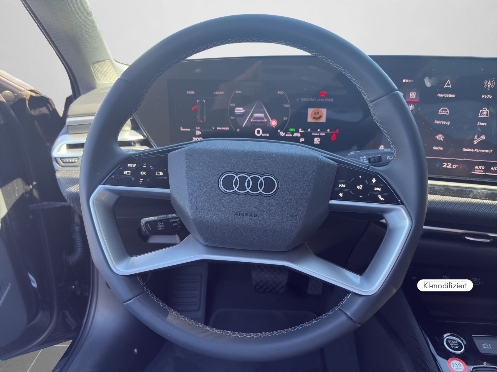 Audi A5 - Bild 10