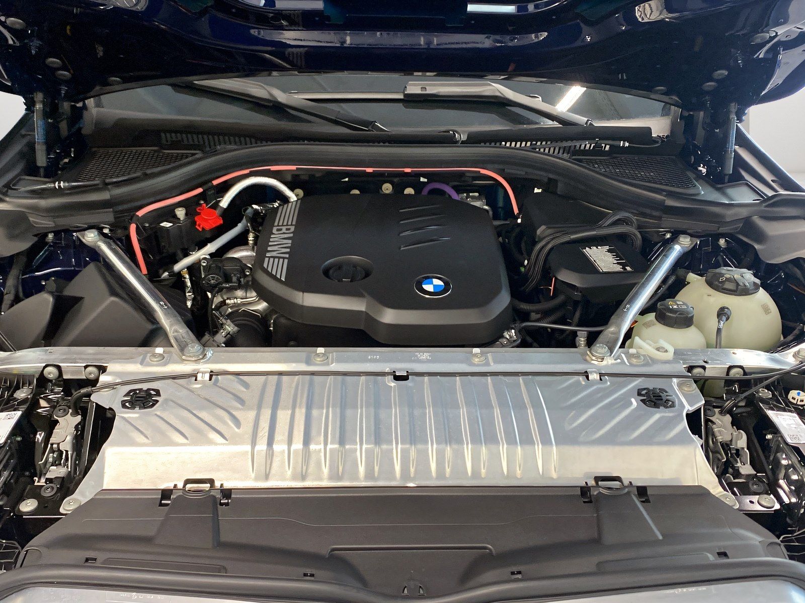 BMW X3 - Bild 21