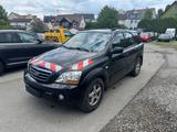 Kia Sorento 2.5 CRDi VGT EX - gebrauchte Kia Sorento aus dem Jahr 2009