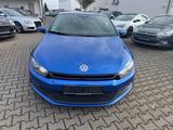 Volkswagen Scirocco 2.0 TSI R-Line - Volkswagen Scirocco: 2l Tsi