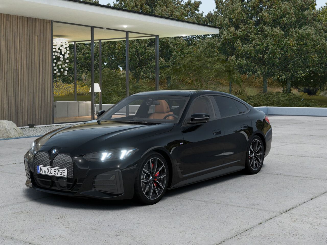 BMW i4 - Bild 3