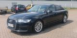 Audi AUDI A6 2.0 TDI 110kw  2016 - Audi A6 mit Diesel-Antrieb: Limousine, Schaltgetriebe