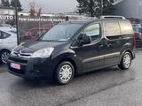 Citroën Berlingo 1,6HDI Multispace TÜV&Service Neu+Navi - Citroën Berlingo aus 2011: Multispace