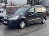 Citroën Berlingo 1,6HDI Multispace TÜV&Service Neu+Navi - Citroën Berlingo aus 2011: N