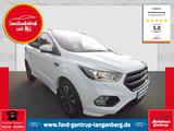 Ford Kuga ST-Line AHK/Scheckheft/elKlappe/18"/Kamera - Ford Kuga mit Anhängerkupplung