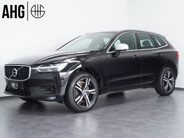 Fahrzeugabbildung Volvo XC60 D4 AWD R Design LED/NAVI/INTELLISAFE