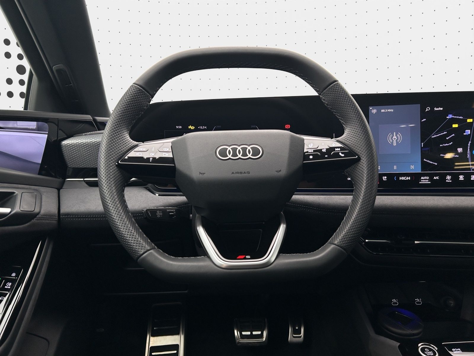 Audi A6 e-tron - Bild 9