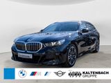 BMW 520d Touring M-Sport AHK HUD LED STANDHZ ACC H/K