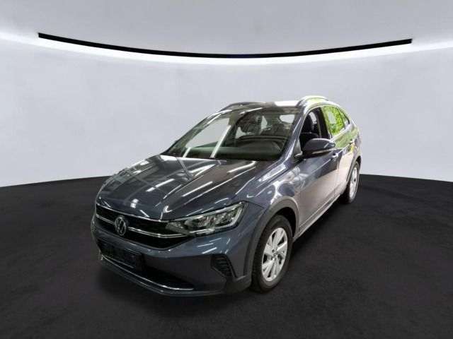 Volkswagen Taigo 1.0 TSI Life+LED+PDC+Klima+App Connect imagem 2