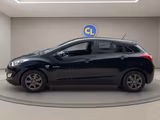 Hyundai i30 1.6 CRDi 81kW Trend - Hyundai mit Diesel-Antrieb: Limousine