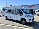 Carado V 337 pro+*Citroën*Automatik*Safety-Paket*Solar - Carado Wohnwagen & Wohnmobile