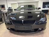 BMW 645Ci Coupé - BMW 645 Gebrauchtwagen