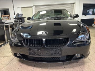 BMW 645 - 1