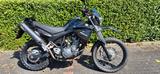 Yamaha XT660 - YAMAHA XT 660