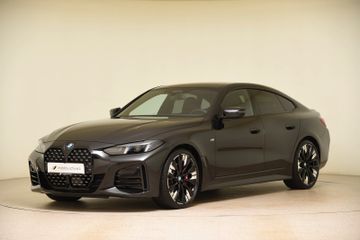 BMW 420d xDrive Gran Coupé M Sport Pro ACC H&amp;K LED