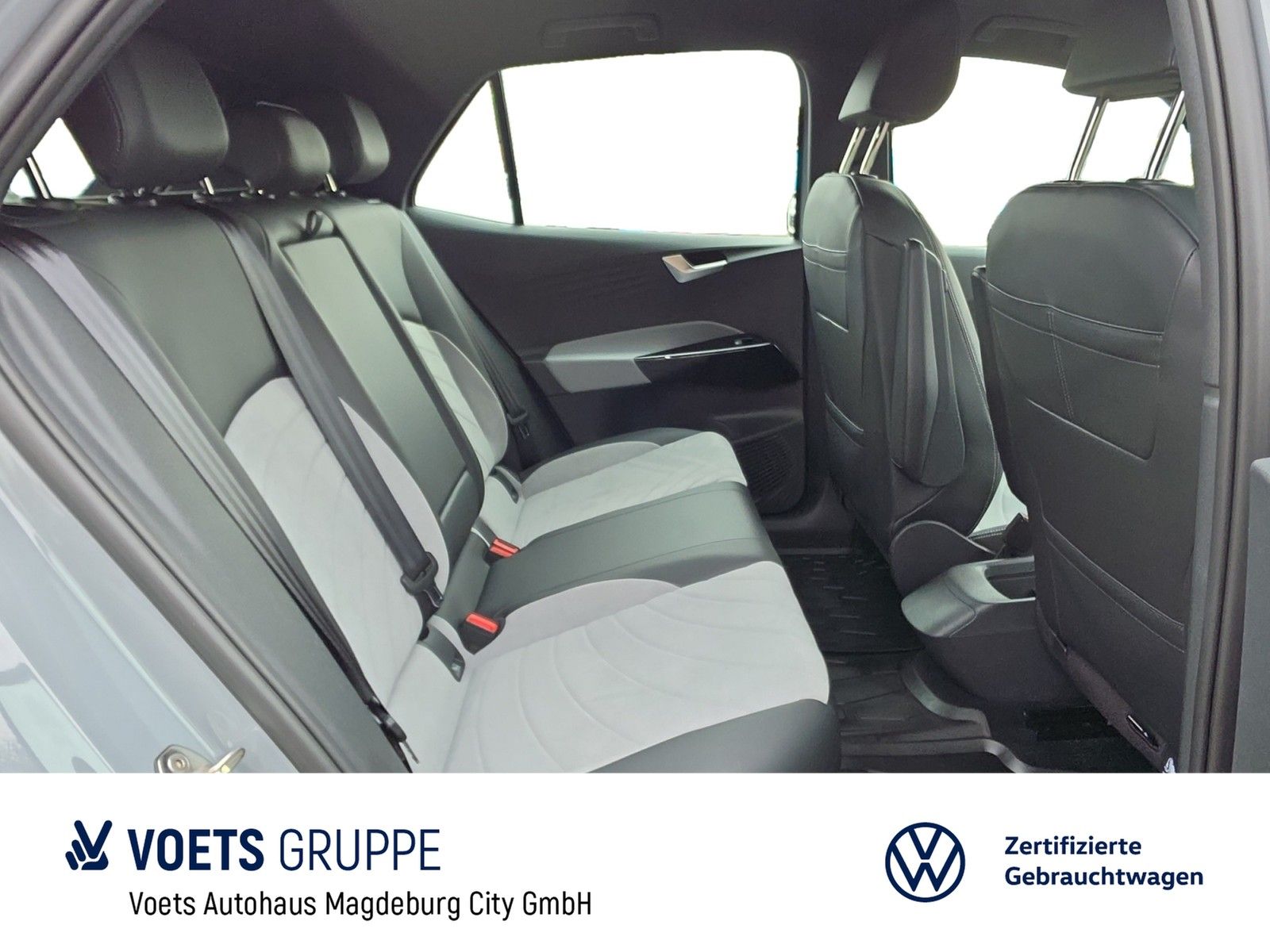 Volkswagen ID.3 - Bild 14