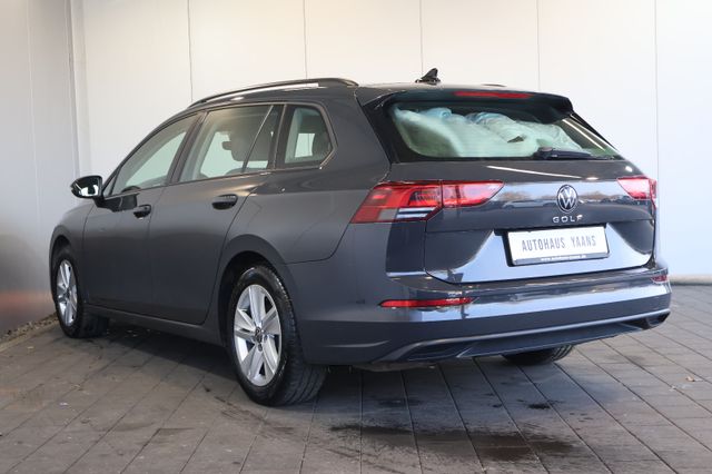 Volkswagen Golf VIII 2.0 TDI Life AID+ACC+CARPLAY+LED+ALU