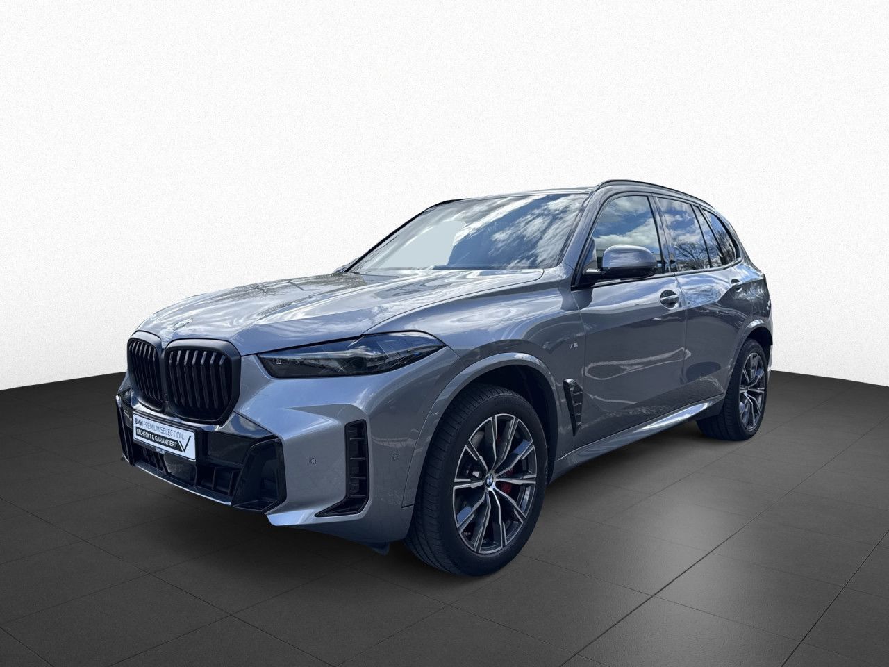 BMW X5 - Bild 3