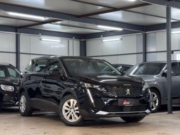 Peugeot 5008 - 1