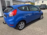 Ford Fiesta Trend - Gebrauchtwagen in Münster bis 5.000 Euro