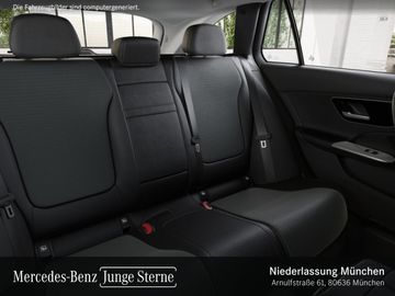 Mercedes C 180 - 12