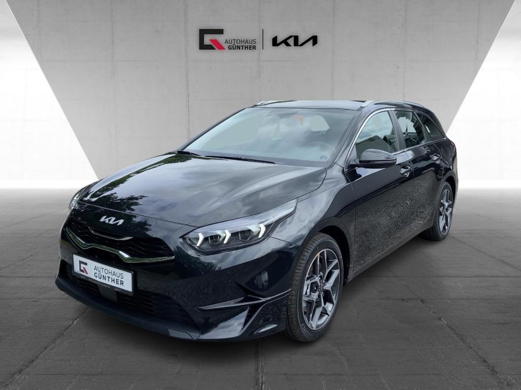 Kia Ceed_sw Sportswagon Spirit 1.5 T-GDI Technologie