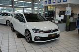 Volkswagen Polo VI GTI DSG * - VW Polo Gebrauchtwagen in Frankfurt