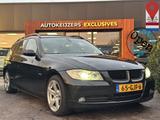 BMW 325 3-serie Touring 325xi High Executive - BMW 325 aus 2008: 325xi