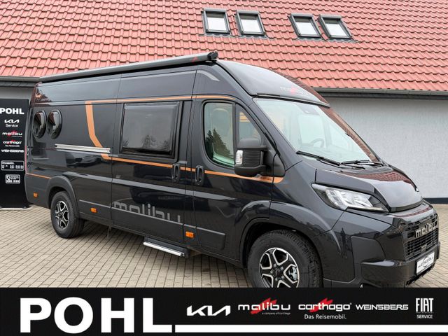 Malibu Van Diversity GT skyview 640 LE K Lucca MJ26