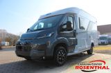 Knaus VAN TI 550 MF "Vansation" 2025 - Knaus Ti 550