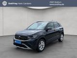 Volkswagen T-Cross Life 1,0 l TSI OPF DSG AHK IQ.Drive