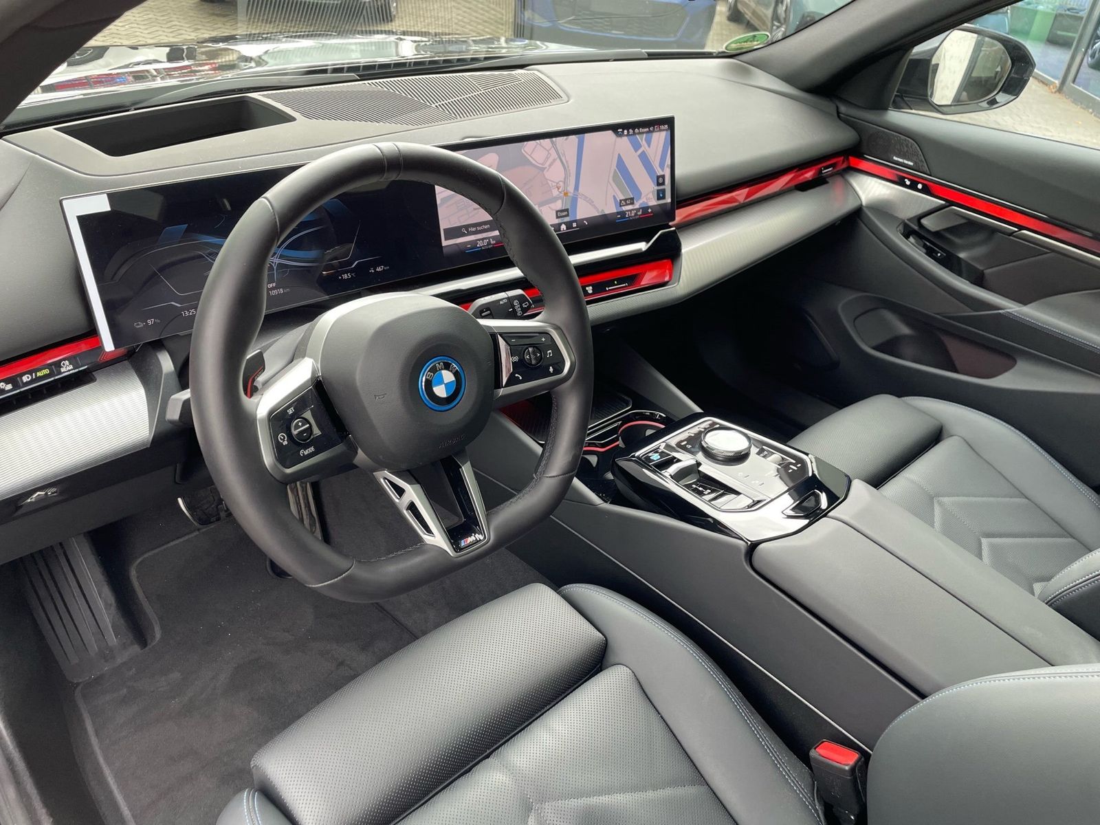 BMW i5 - Bild 4