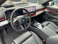 BMW i5 - Vorschau Bild 4