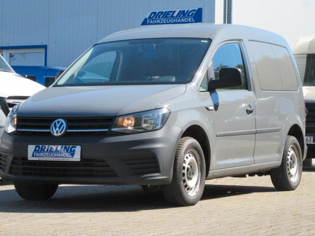 Volkswagen Caddy Kasten 2.0 TDI / Klima / PDC / Sitzhzg.