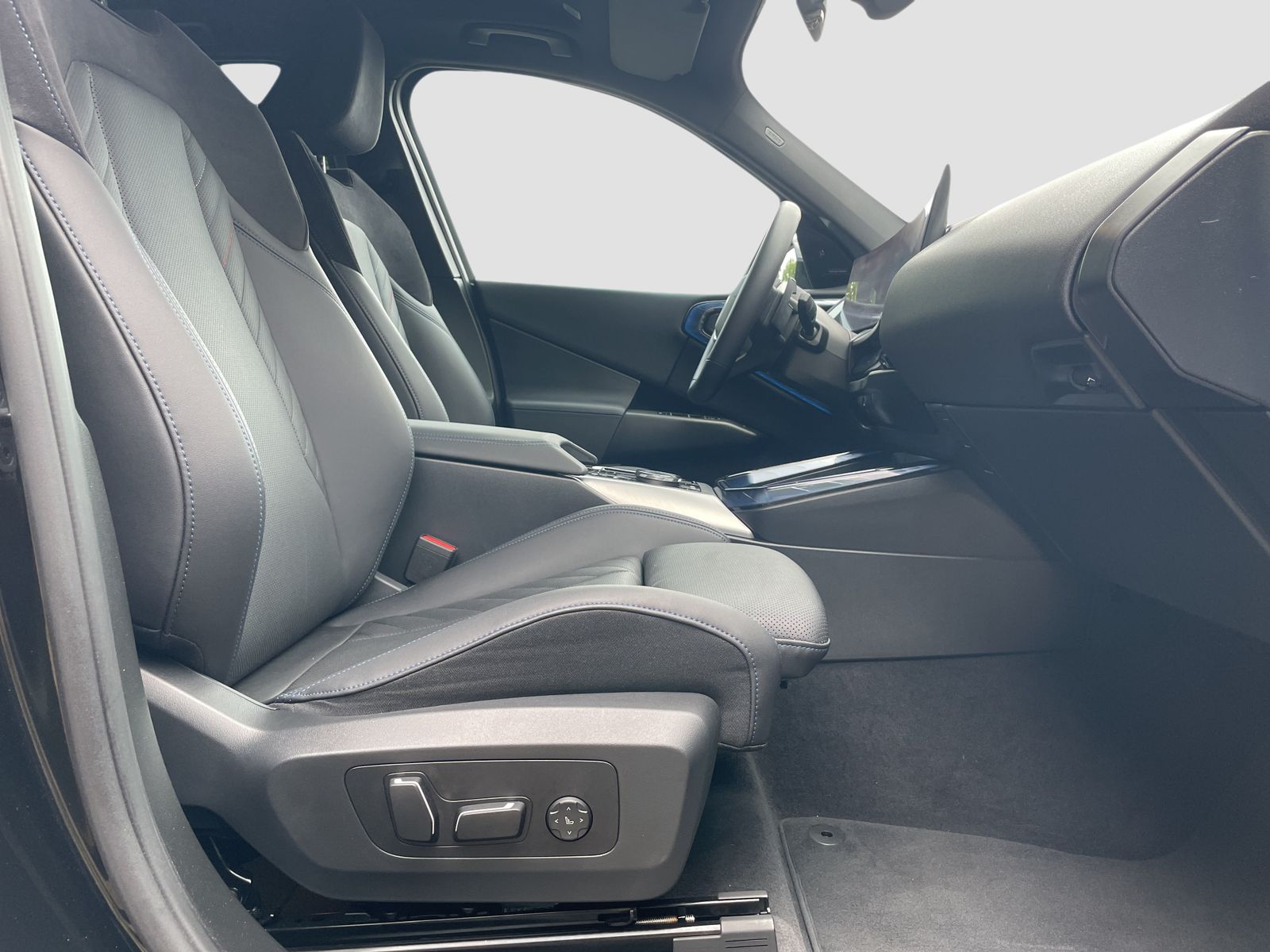 BMW X3 - Bild 11