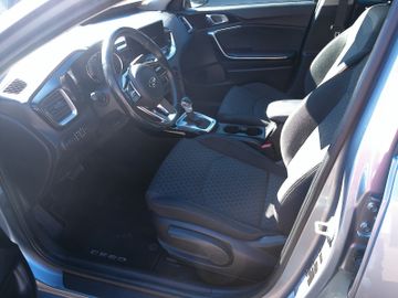 KIA cee'd Sportswagon - 6