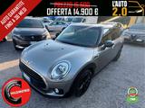 MINI Mini Cooper D Clubman 1.5 One Hype - MINI One D Clubman Kombi Gebrauchtwagen