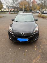 Mazda 3 1.6 MZR Limousine 105 PS - Mazda 3 in Hamm