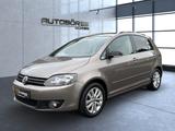 Volkswagen Golf Plus VI Style 1.Hand/HU neu/Finanzierung - Volkswagen: Finanzierung