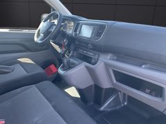 Citroën Jumpy Kasten XS (L1) Business 1.6 BlueHDi 95 FAP