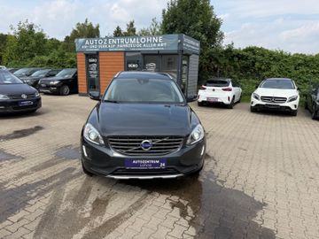 Volvo XC60 - 2