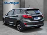 Ford Fiesta ST-Line 1.0 EcoBoost Sitzhzg. LED-Scheinw - Ford Fiesta: ST Line