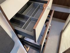 Pössl Summit Prime 640 | *Automatik*Solar*AHK*RFK*