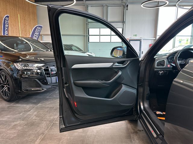 MYAUTOCENTER – Gebraucht- und Jahreswagen mit Werkstattservice in Pfaffenhofen Audi Q3 *S-LINE*TEMPO*NAVI*KEYLESS*BI-XENON*