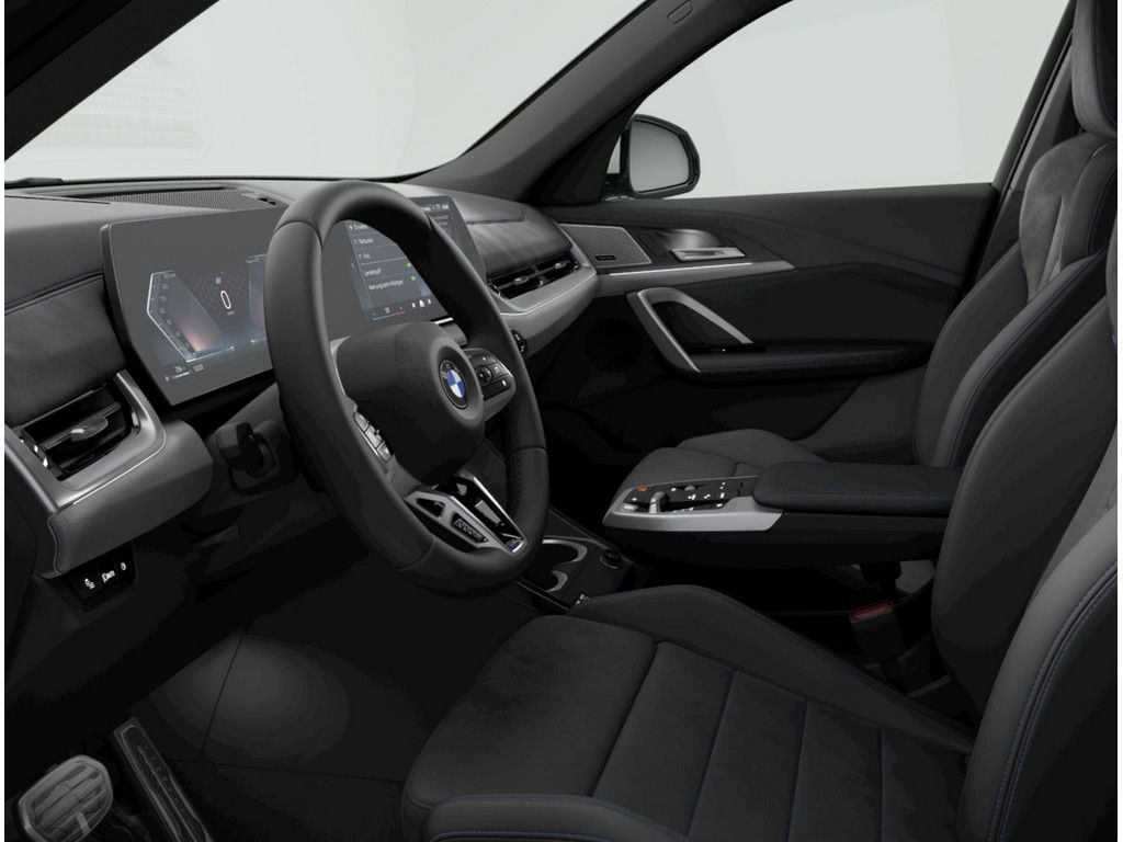 BMW X1 - Bild 3
