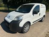 Citroën Nemo 1.4 HDi  Lieferwagen  148.0... - Lieferwagen gebraucht