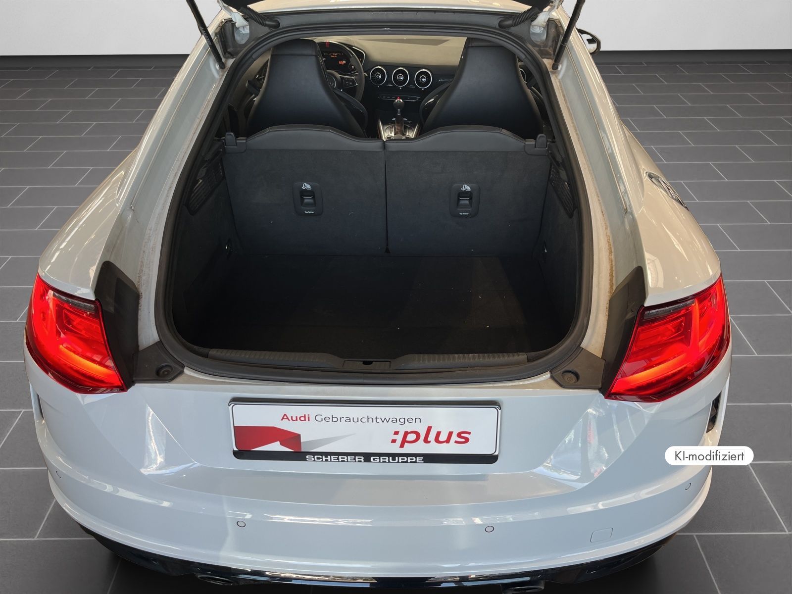 Audi TT - Bild 16