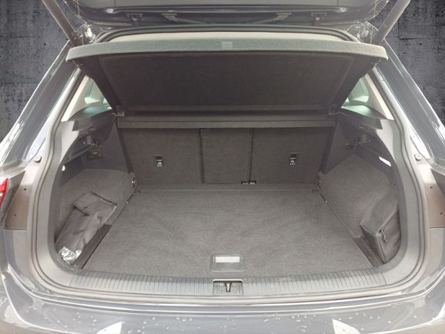 Tiguan 1.5 TSI Elegance DSG/ACC/AHK/SHZ/NAVI/LED