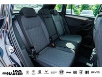 Volkswagen Tiguan - Vorschau Bild 13